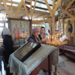 Прощеное воскресенье